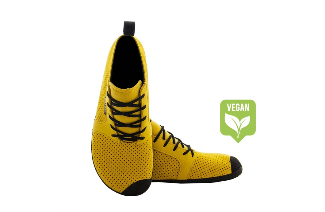 Slackline Barefoot Shoes