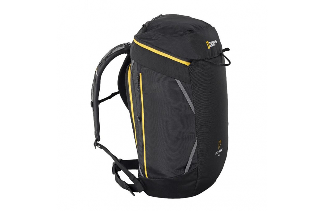 Gear Backpack 40