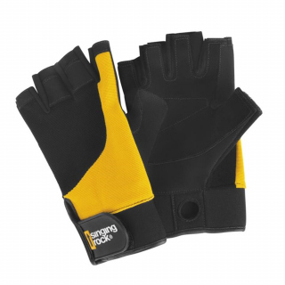 copy of Leather gloves Grippy