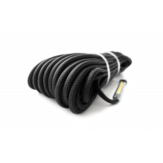 Static rope 8 mm - 20 meters