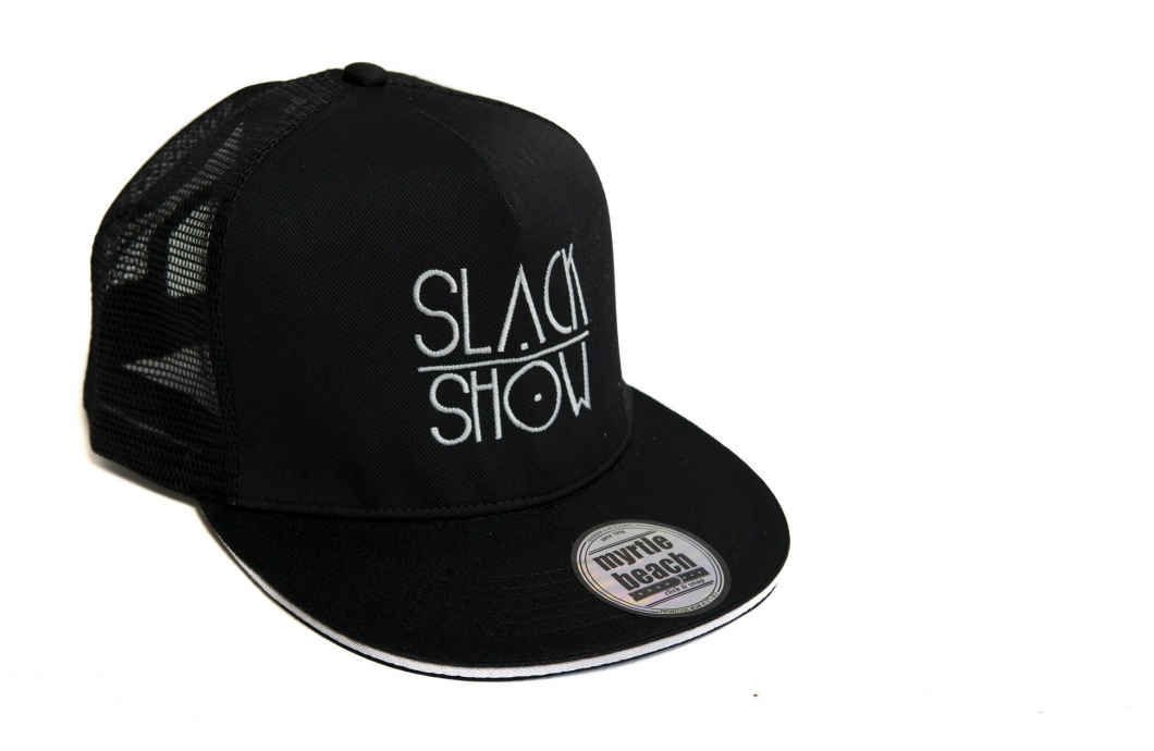 Trucker Hat Slack Show