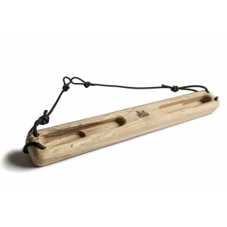 Lama Baguette - a compact and portable fingerboard