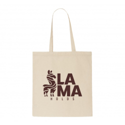 Cloth Gear Bag LAMA