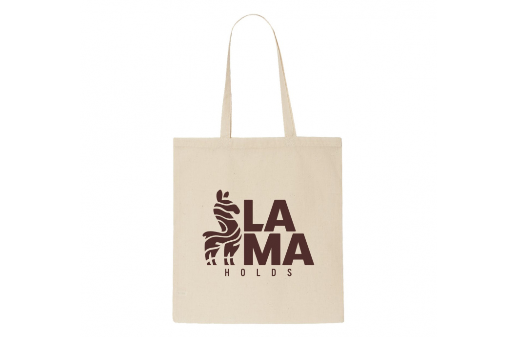 Cloth Gear Bag LAMA