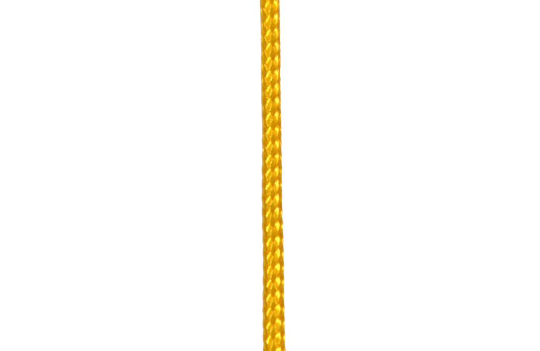 Šňůra pletená 200m