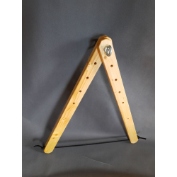 Slackline A-Frame 2 ks