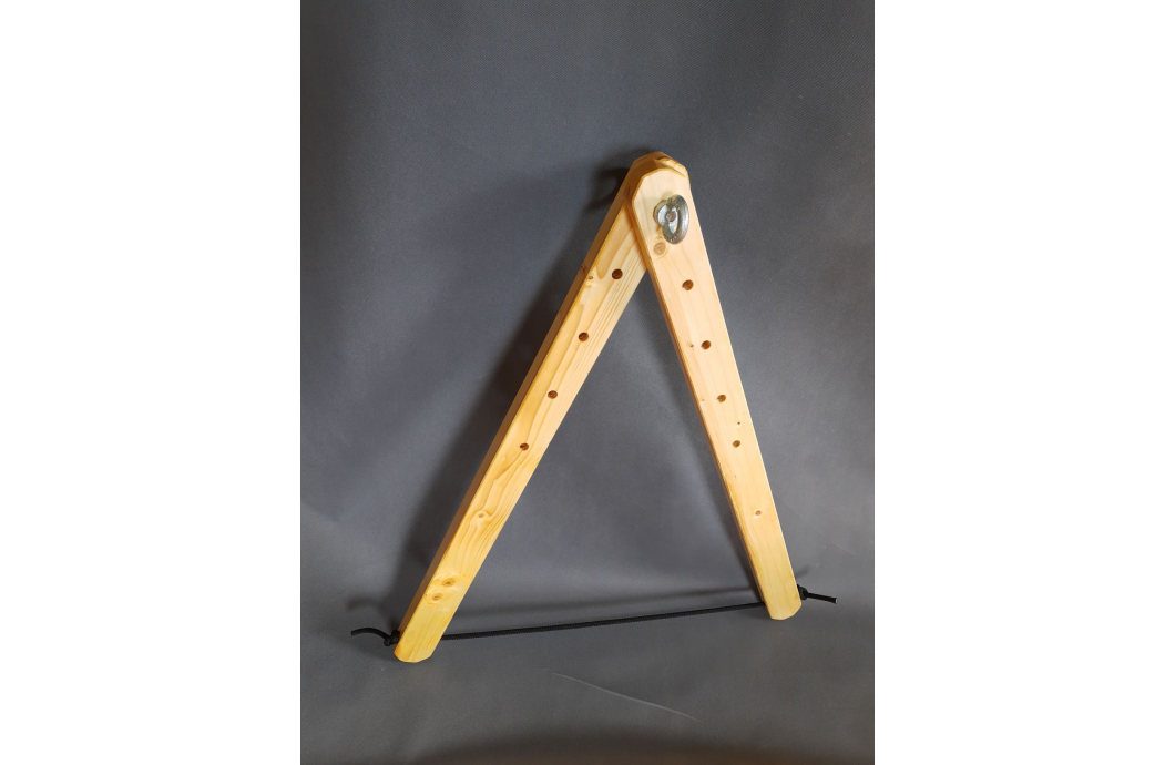 Slackline A-Frame 2 pcs