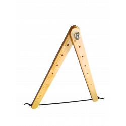 Slackline A-Frame