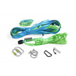 Slacker Slackline Kit 30 m