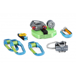 Rollex Buckingham System