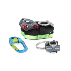 Rollex Buckingham System