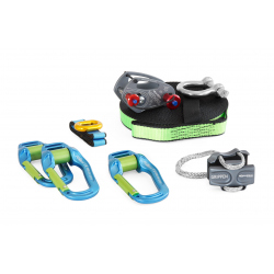 Rollex Buckingham System