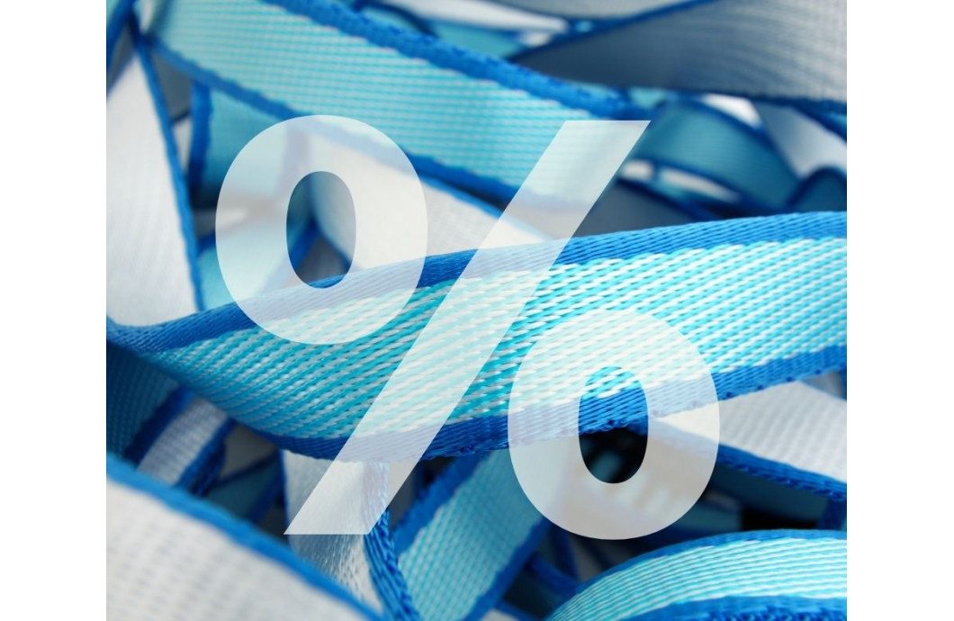 EQB Ocean super krátký kousky - 30% sleva EQB Ocean super krátký kousky - 30% sleva