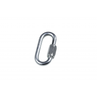 Quicklink Oval 8 mm non-certified