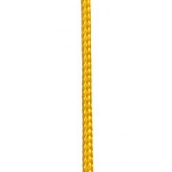 Šňůra pletená