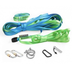 Slacker Slackline Kit 30 m
