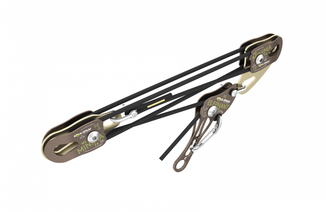EQB Minima FX EQB Minima FX