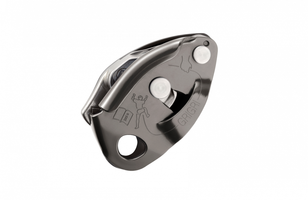 Petzl Grigri 2