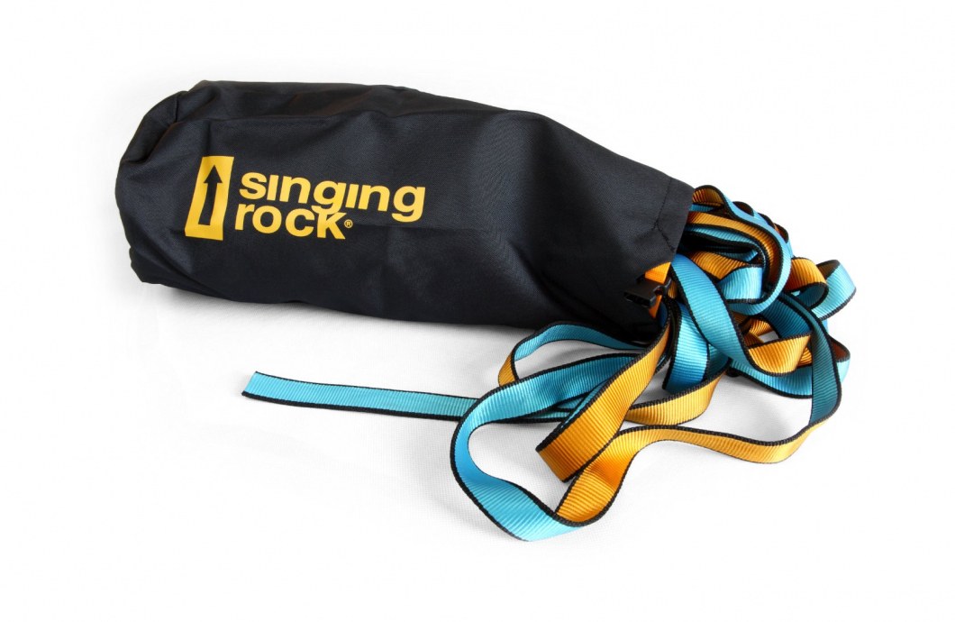Gear bag Gear bag