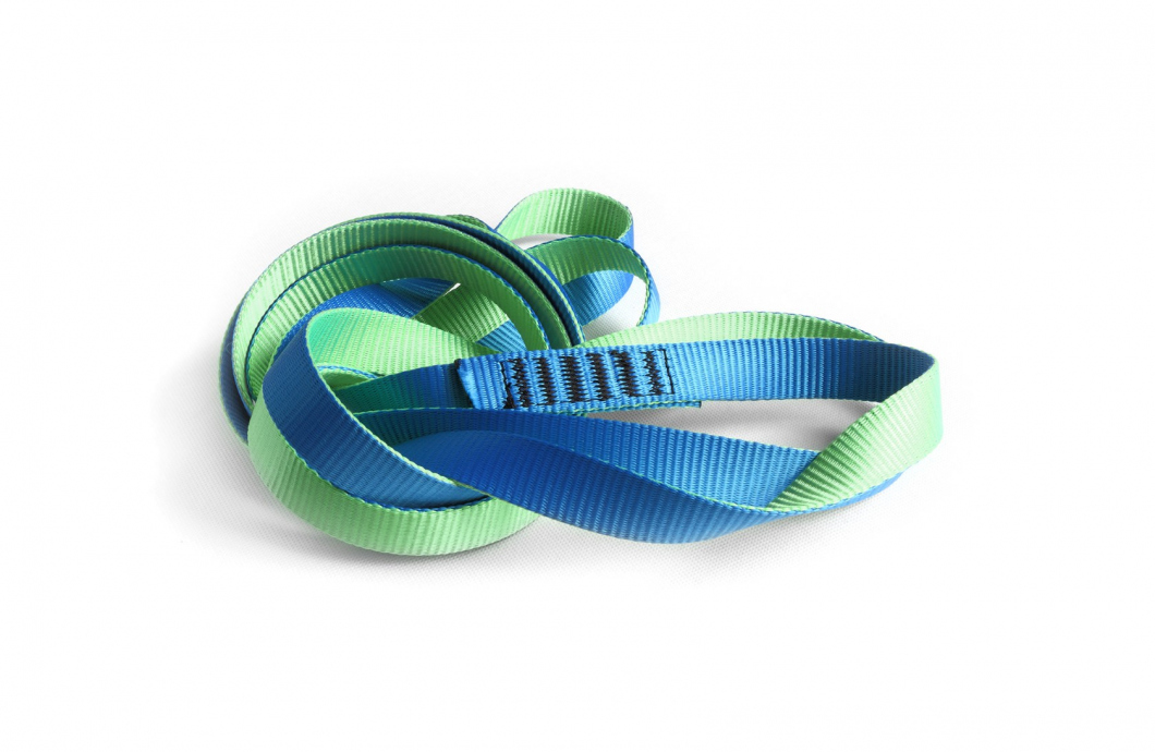 Sewn anchor sling 200 cm Sewn anchor sling 200 cm