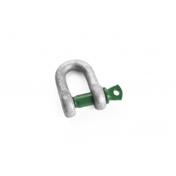 Šekl D Green Pin 1,5 t