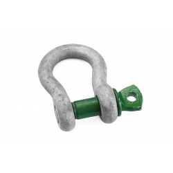 Shackle Omega Green Pin 3,25 t