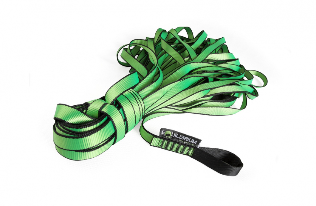 EQB Neon 35m s šitým okem EQB Neon 35m s šitým okem