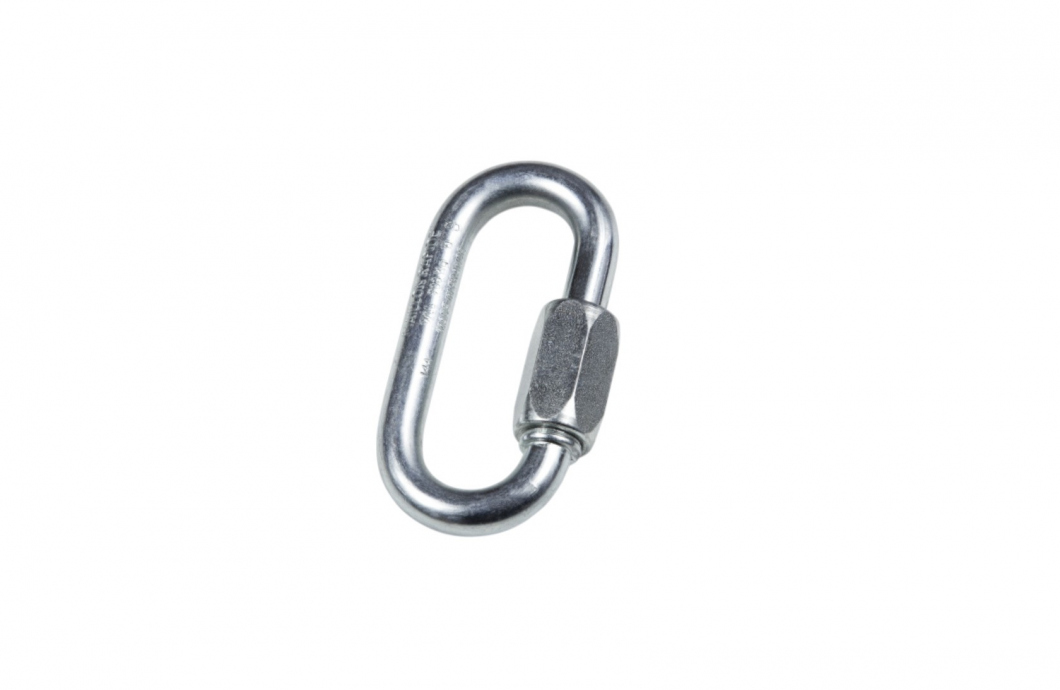 Quicklink Oval 8 mm