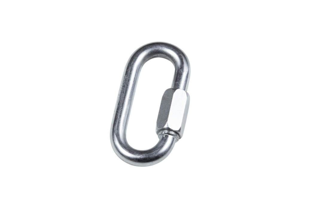 Quicklink Oval 10 mm