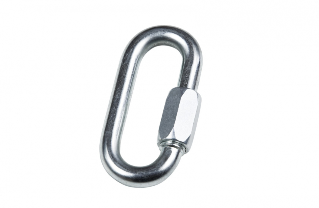 Quicklink Oval 12 mm