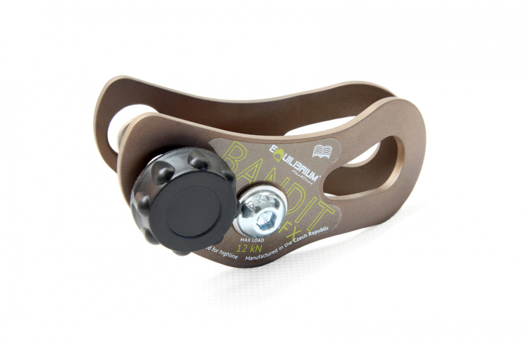 EQB Bandit FX EQB Bandit FX
