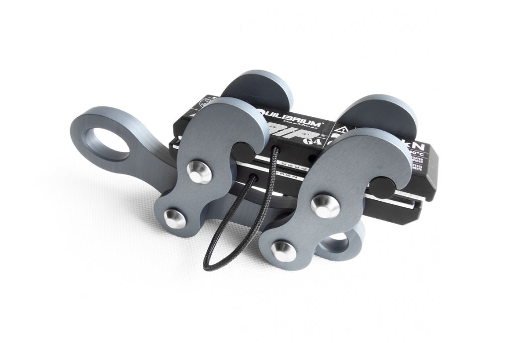 LineGrip Obsidian (G4) LineGrip Obsidian (G4)