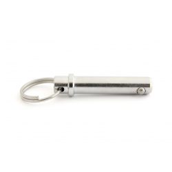 Pull Pin 10 mm