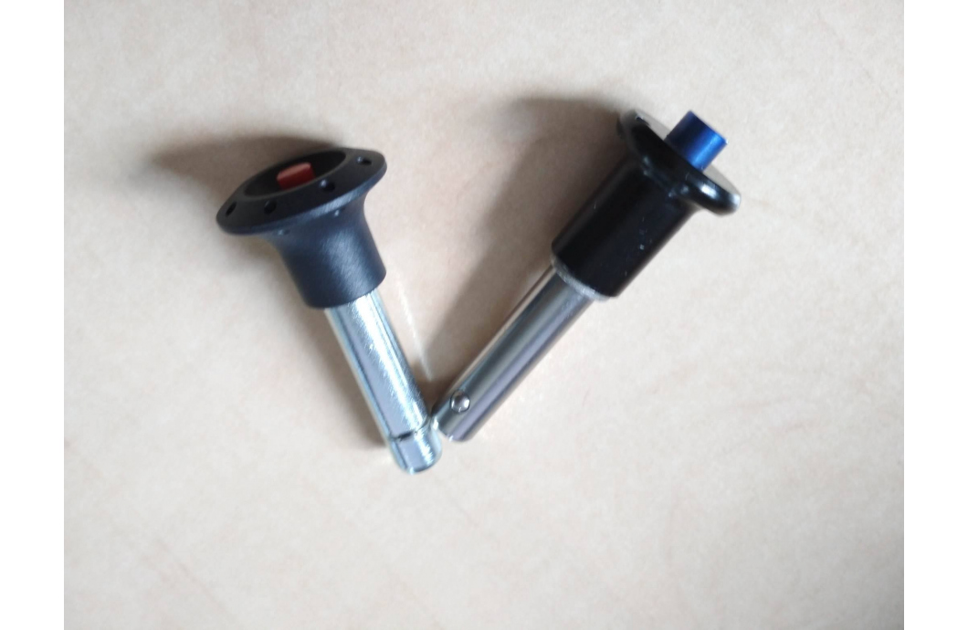 QuickPin for Canon SH