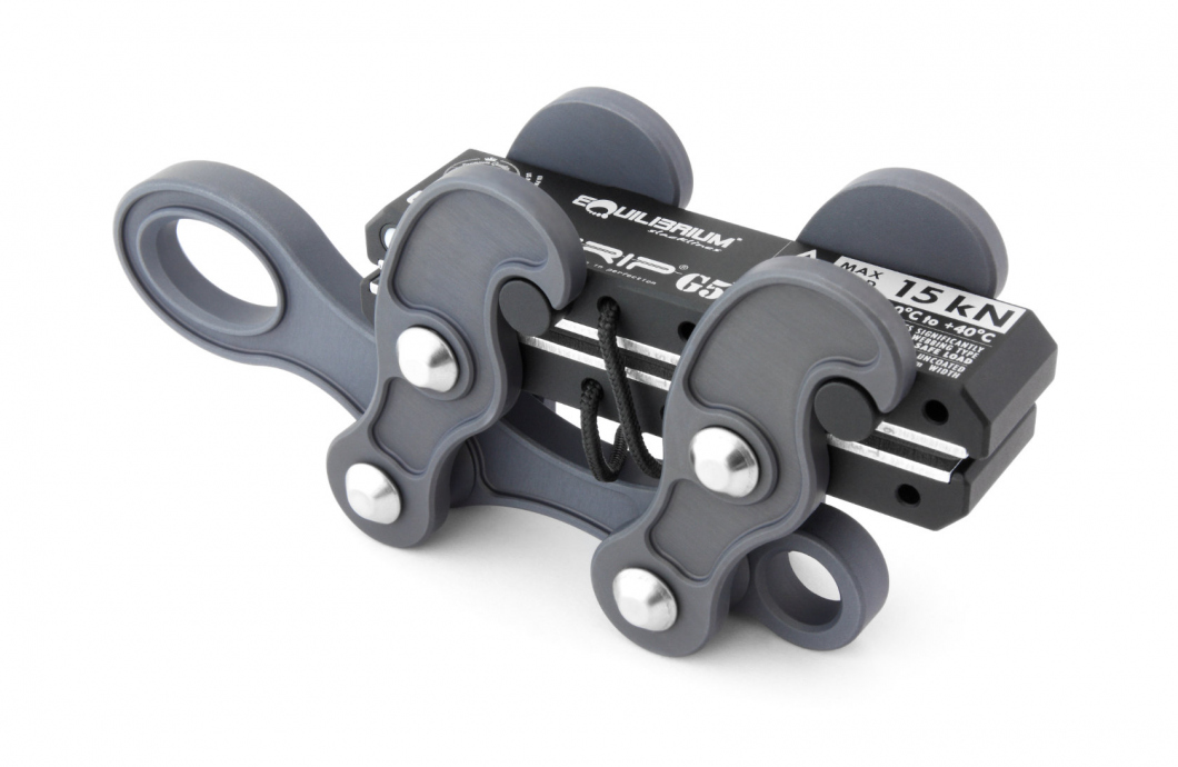 LineGrip G5 (SBR) Obsidian LineGrip G5 (SBR) Obsidian