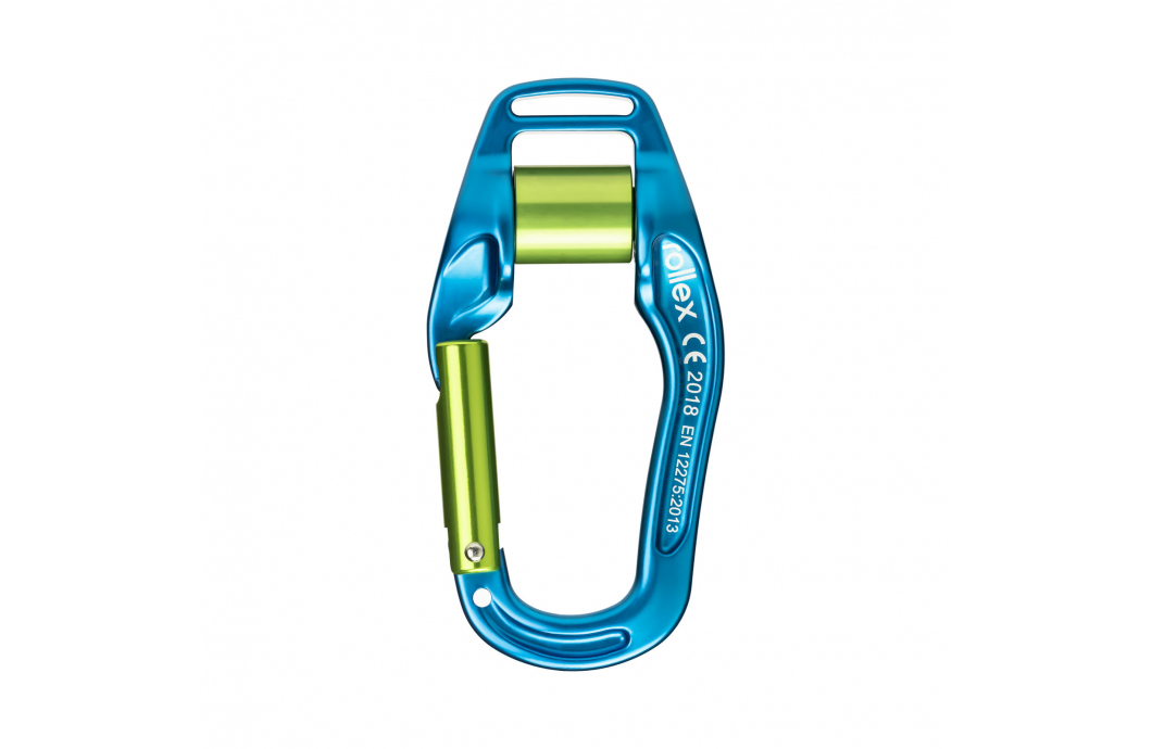 Rollex - Classic, Lime Green Rollex - Classic, Lime Green
