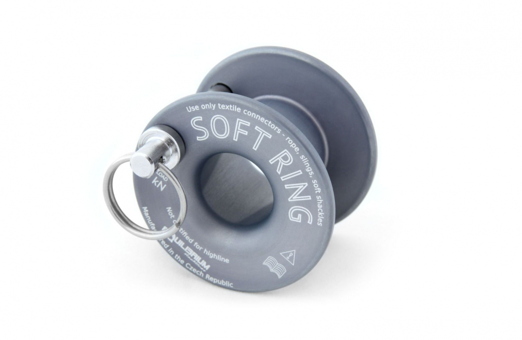 Soft Ring s PullPinem