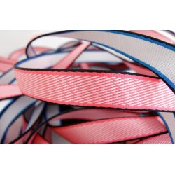 Extremely light low-stretch webbing Skye2