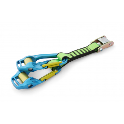 Zen DE LUXE Longline Kit 60 / 80 / 100 M