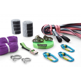 Zen DE LUXE Longline Set 60 / 80 / 100 m