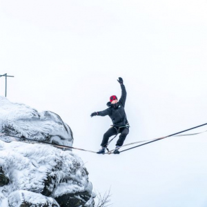 Kategorie slackline